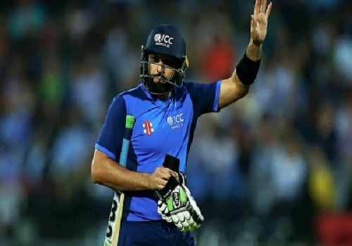 On This Day 2018, Shahid Afridi Played His Last International Match