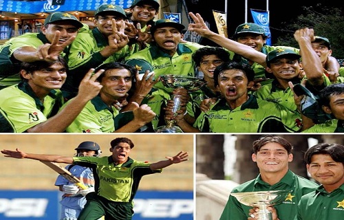 On This Day in 2006, Pakistan Won Under 19 World Cup