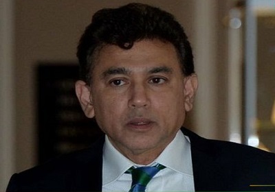 PCB Appoints Faisal Hasnain As Chief Executive Officer (CEO)