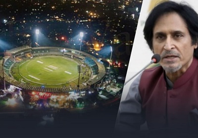 PCB Decided To Change Lahore's Gaddafi Stadium Name