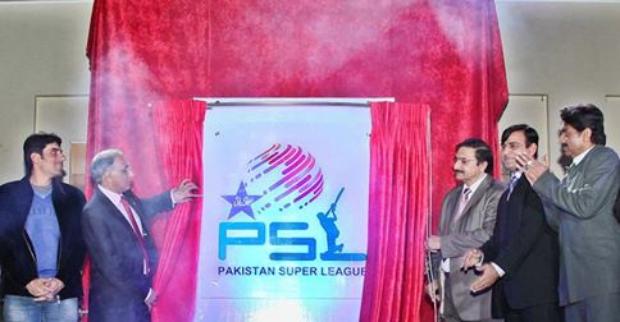 PCB Going To Hold Pakistan Super League In December 2014