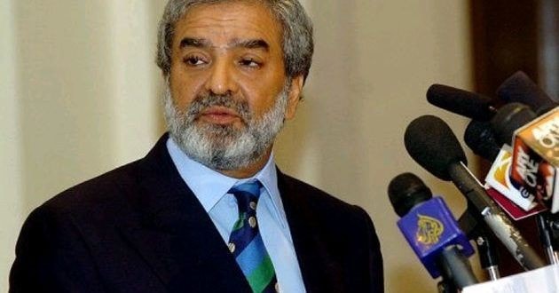 PM Imran Khan Appoints Ehsan Mani As Chairman PCB