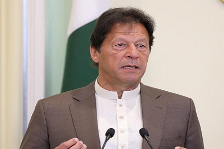 PM Imran Khan Will Meet Some Players And Management Team To Discuss About Departmental Cricket