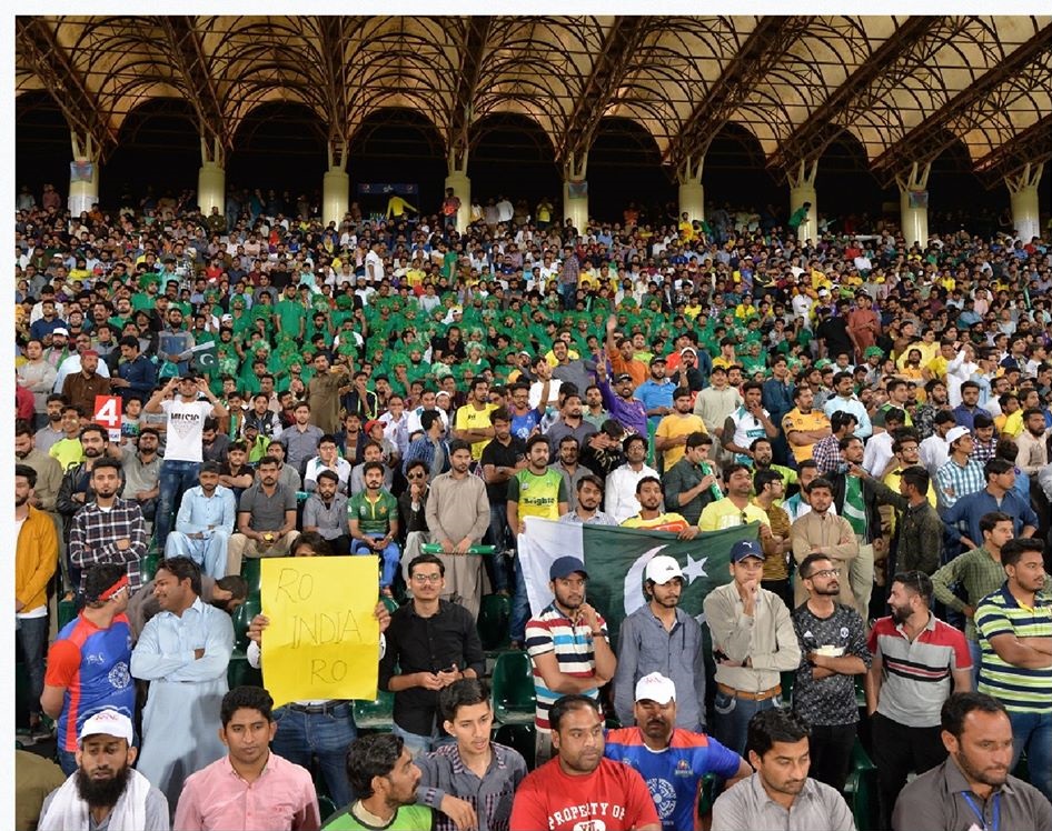 PSL 2020 To Be Played In Four Cities Across Pakistan