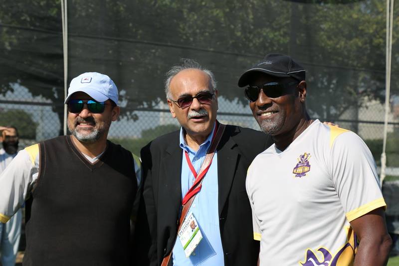 PSL Chief Najam Sethi Hopes To Stage Matches In Pakistan In 2017