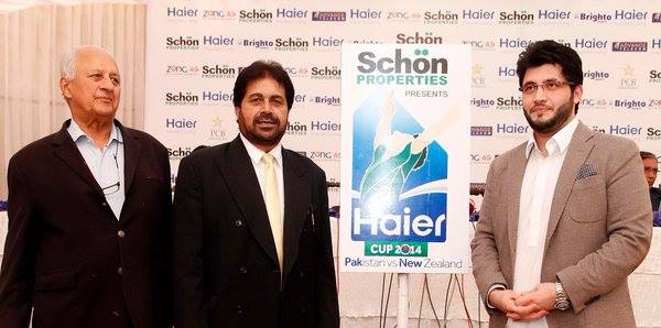 PSL Peshawar Team To Spend All Profit On Domestic Cricket