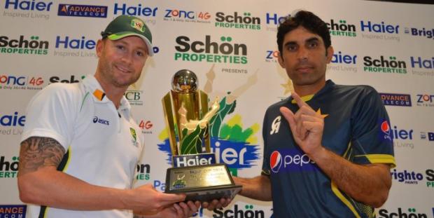 Pakistan And Australia Join Hands To Fight Polio