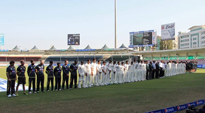 Pakistan And New Zealand Cricket Pay Tribute To Phillip Hughes