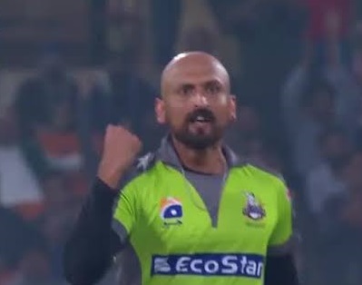 Pakistan Cricket Team’s Head Coach Misbah ul Haq Says Dilbar Hussain Is A Very Useful Bowler In T20