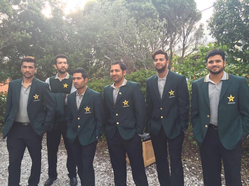 Pakistan High Commission Hosts Team In Wellington
