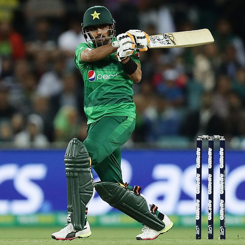 Pakistan Needs To Whitewash Bangladesh To Retain No.1 In ICC T20I Rankings