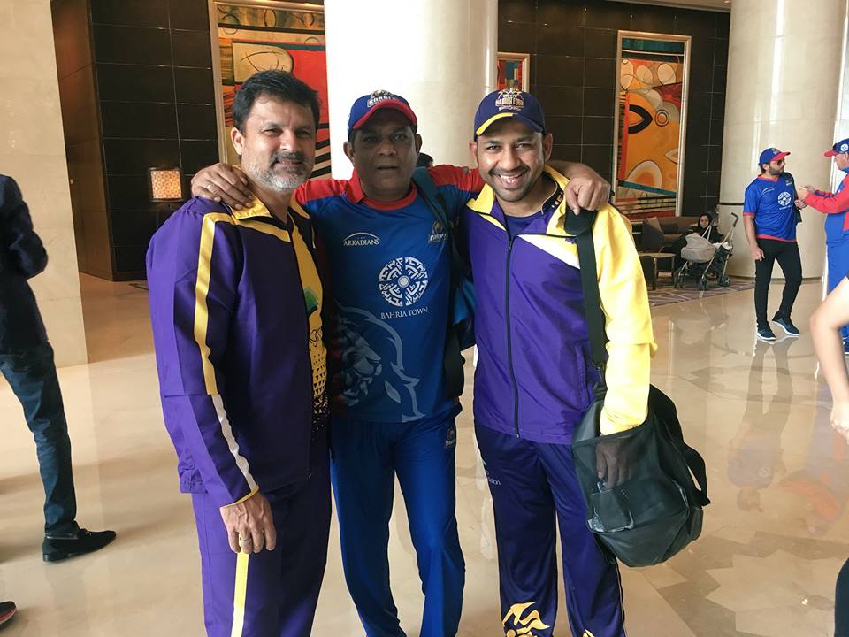 Pakistan Three Top Class Wicket Keepers Together