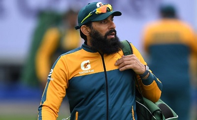 Pakistan To Travel West Indies Without Batting Coach