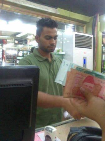 Pakistani Virat Kohli