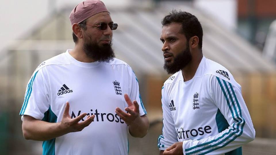 Peshawar Zalmi Announce Saqlain Mushtaq As Their Spin Bowling Consultant For PSL