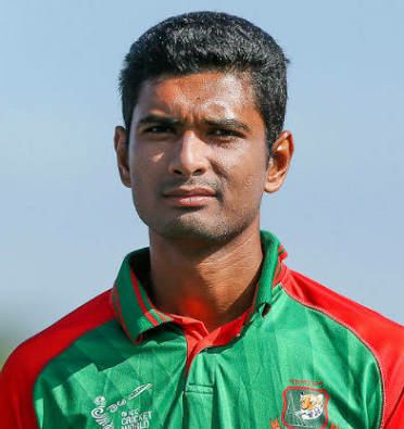 Quetta Gladiators Have Signed Mahmudullah Riyad From Bangladesh
