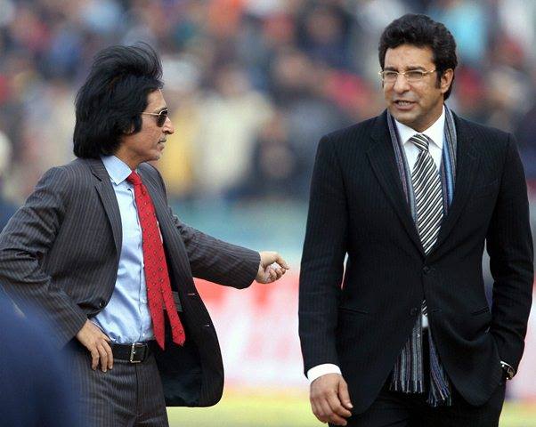 Ramiz Raja And Wasim Akram Appreciated Anwar Ali