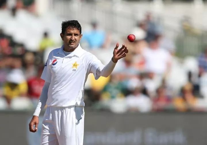 Rate Out The Pacer Of Pakistan Test Cricket Muhammad Abbas
