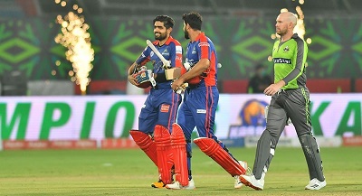 Remaining Matches OF PSL 6 Is To Start From 9 June 