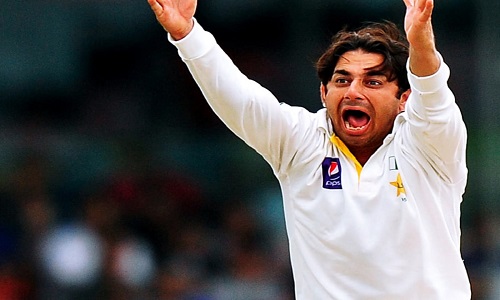 Saeed Ajmal Wants To Coach National Team But Not Interested In Domestic Teams