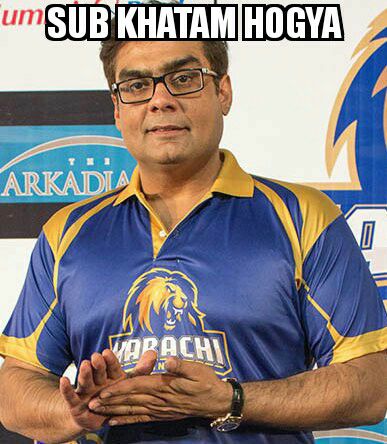 Salman Iqbal Right Now