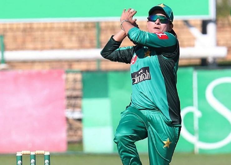 Sana Mir Announces Retirement From International Cricket