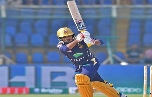 Sarfaraz Ahmed Aims Match Winning Performance For Quetta Gladiators In PSL 6
