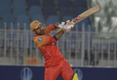 Sarfaraz Ahmed Back In Form, Playing Well In National T20 Cup 2020