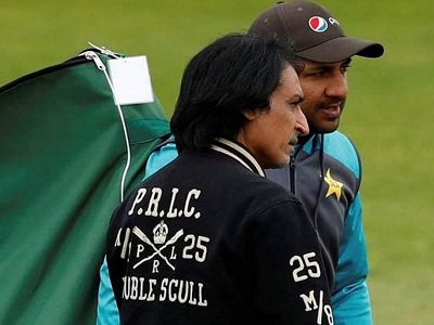 Sarfaraz Ahmed Should Retire From Test Cricket And Focus On White Ball Cricket