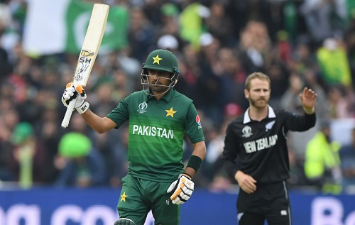 Schedule Announced For Pakistan Vs Newzealand Series In December To January