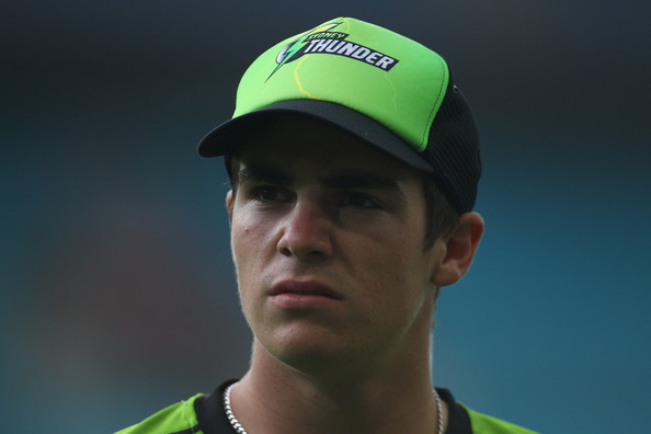 Sean Abbott - The Unlucky Bowler Whose Bouncer Costs The Life Of Phillip Hughes