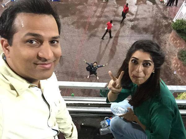 Selfie Boy Ahmed Shehzad