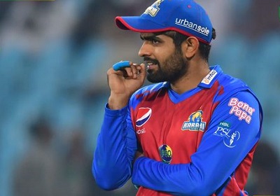 Seven Consecutive Defeats For Karachi Kings In PSL 7