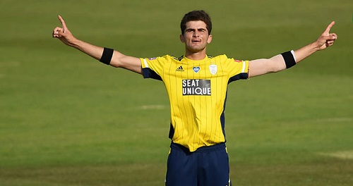 Shaheen Afridi Man Of The Match For Regestring His Best Bowling Figures In T20s