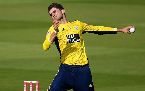 Shaheen Shah Afridi Poor Form With The Ball Continues In Vitality Blast 2020