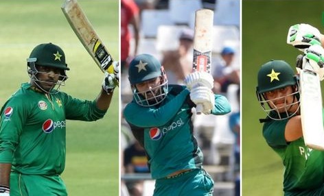 Sharjeel, Shadab And Haider Ali Have Hit Most Sixes As Pakistani Players In PSL 2020
