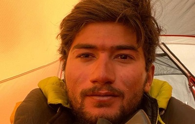 Shehroze Kashif Became The Youngest Climber In The World To Summit The K2