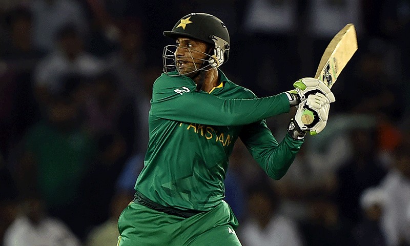 Shoaib Malik On Being Selected For ICC World XI