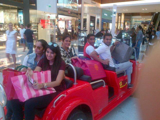 Shoiab Malik With Family