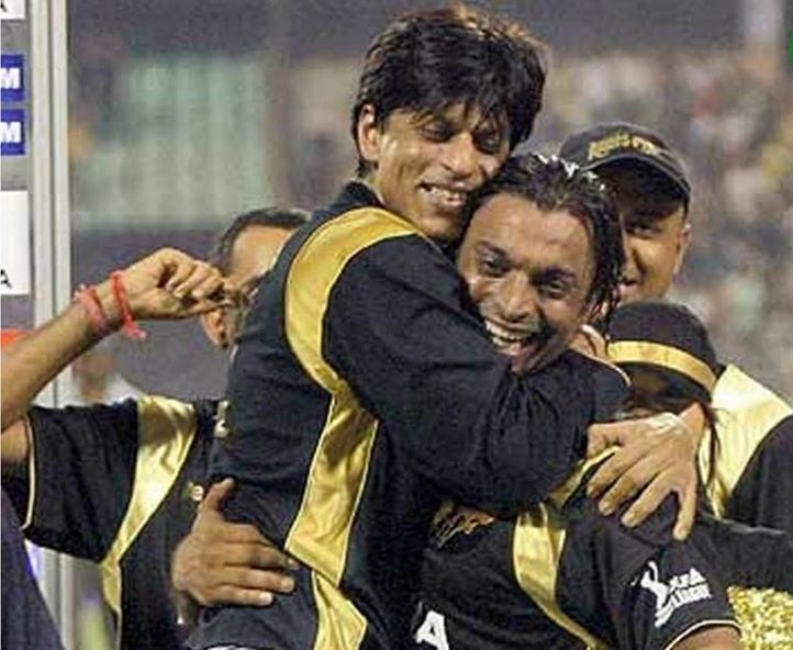 Shoib Akhtar Wishes To Coach Kolkata Knoght Riders In IPL