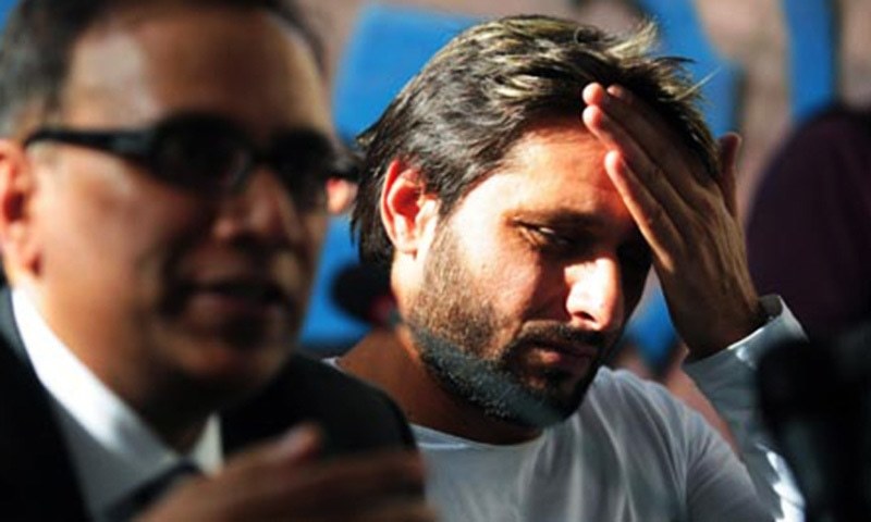 Should Afridi Retire From All Formats 