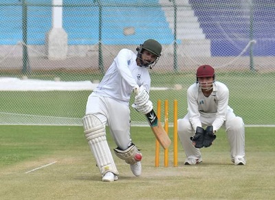 Sindh U19 Open Trials Are Underway At National Stadium Karachi