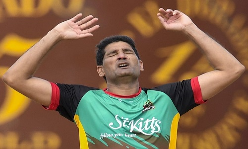 Sohail Tanvir Has Been Tested Positive For COVID-19