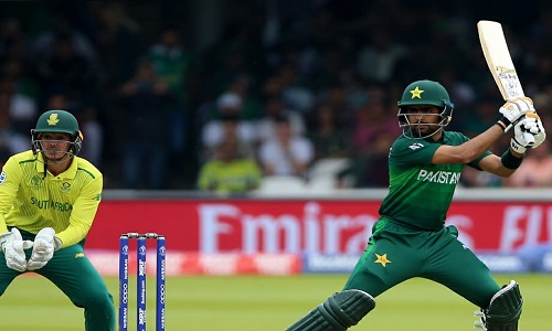 South Africa All Set To Come To Pakistan After 14 Years, PCB Announces The Schedule