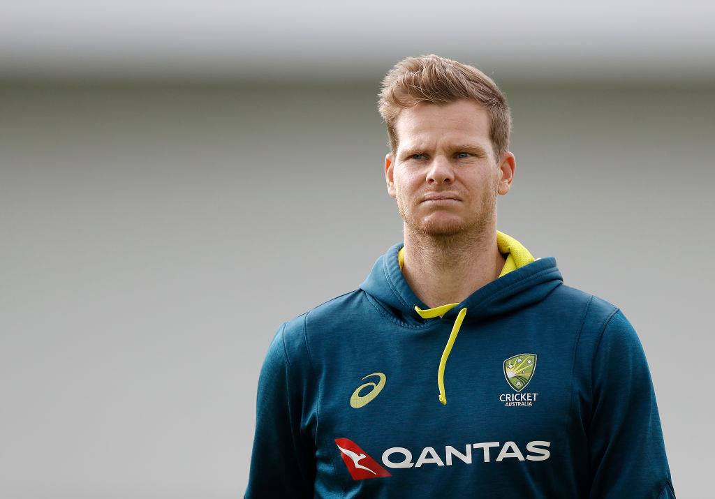 Steve Smith Ruled Out Of Third Ashes Test Due To Injury