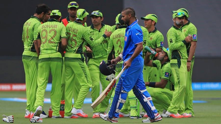 Sunil Gavaskar Rated Pakistan's Current Squad as Weakest Ever in World Cups