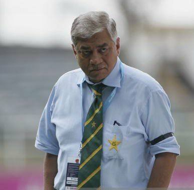 Talat Ali Become The New Manager Of Pakistan Cricket Team