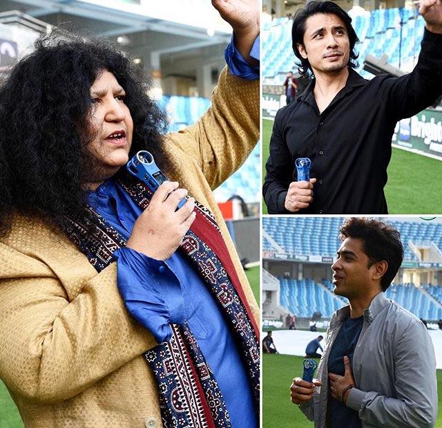 The Brilliant Performance Of Pakistani Stars In PSL 3