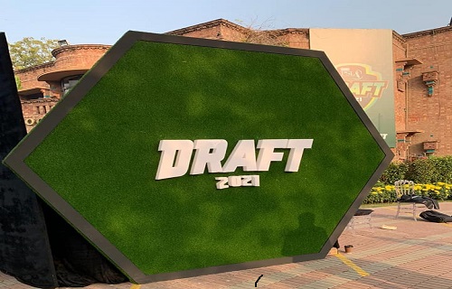 The HBL PSL 2021 Drafts Starts In Lahore