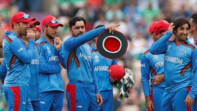 The ODI Series Of Pakistan vs Afghanistan Has Been Postponed Till 2022